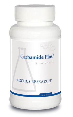 Carbamide Plus