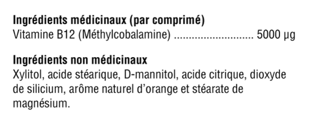 Methylcobalamin