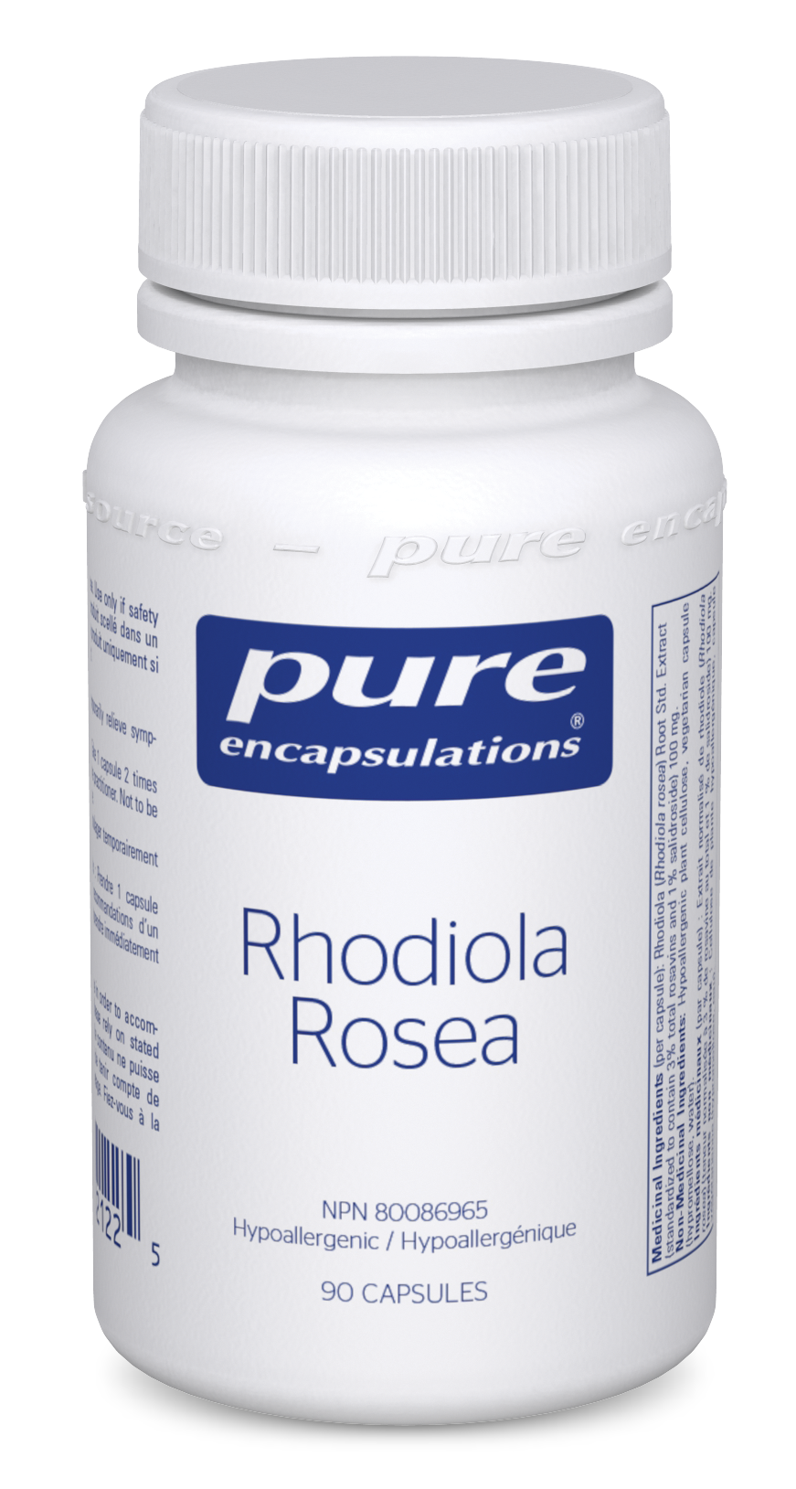 Rhodiola Rosea