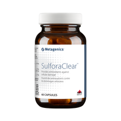 SulforaClear