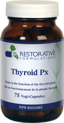 Thyroid Px