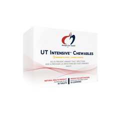 UT Intensive Chewables