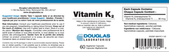 Vitamine K2