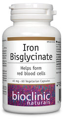 Iron Bisglycinate